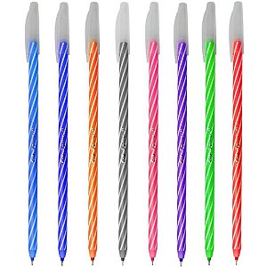 CANETA CIS SPIRO 0,7MM