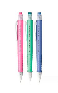 LAPISEIRA POLY MATIC SUPER - 0.5 MM FABER-CASTELL