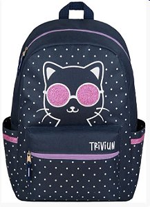MOCHILA 13181 TRIVIUN NOTE 14 MARINHO
