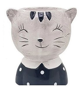 VASINHO DE PORCELANA PETS KAWAII