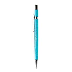 LAPISEIRA TECNICA METALICA AZUL 0,7MM MAXPRINT