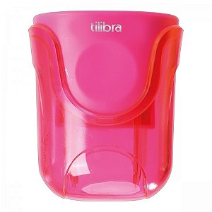 APONTADOR  2 FUROS CORES NEON AP15 TILIBRA