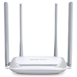 ROTEADOR MERCUSYS 300Mbps - MW325R