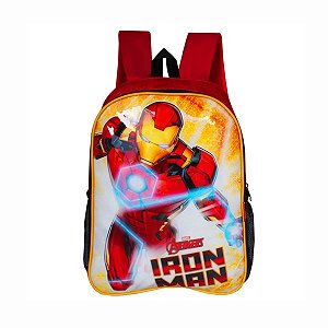 MOCHILA AVENGERS IRON MAN IS38071AG