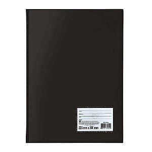 PASTA CATÁLOGO A4 C/10 ENVELOPES FINO