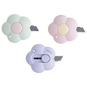 MINI ESTILETE LOVE FLOWERS UN MOLIN