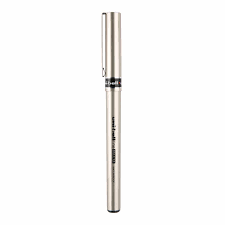 CANETA DELUXE FINE PRETA UNIBALL