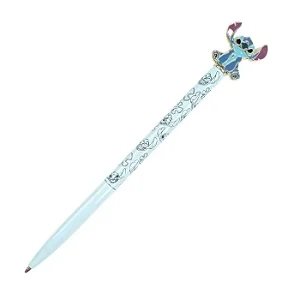 CANETA METALICA 1.0MM STITCH MOLIN