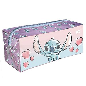 ESTOJO BAÚ STITCH DAC