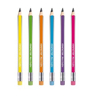 LAPIS TRIANGULAR MAXX GRAFITE HB N2
