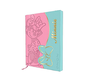 AGENDA A6 MINNIE 2026