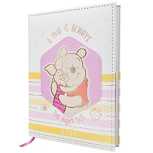 AGENDA A6 POOH 2026