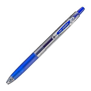 CANETA ROLLER POPLOL 0,5 AZUL