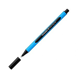 Caneta Esferográfica Slider Edge XB Preta