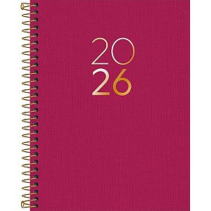 AGENDA  EXECUTIVA DIÁRIA LUME 2026