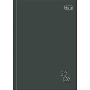 AGENDA COSTURADA SPICE 2026