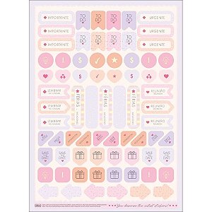 CALENDARIO PLANNER SOHO TILIBRA