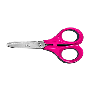 Tesoura Escolar Class 13cm Tris