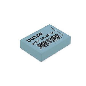 Borracha Colors 40 Bazze