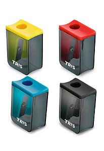 Apontador com Depósito Su108 Tris