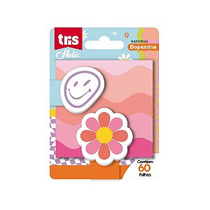 Notas Autoadesivas Euforia Holic Dopamina Tris