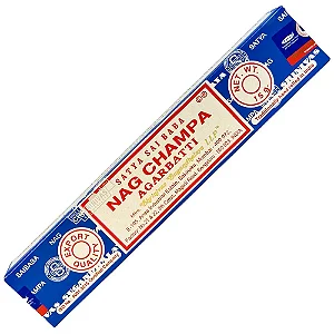 Incenso Satya - Nag Champa