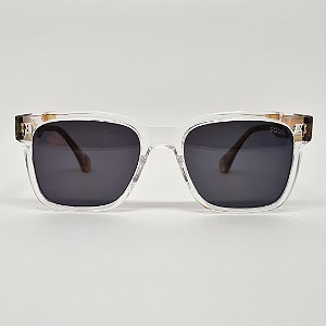VAIL TRANSPARENTE