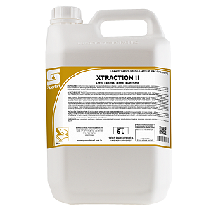 XTRACTION - II BB DE 20 LITROS