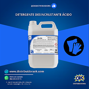 CJ-24 BB DE 5 LITROS