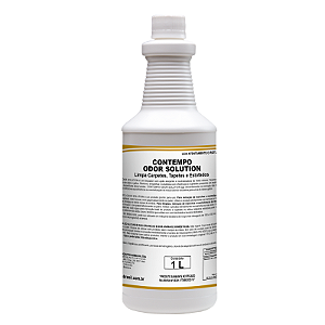 CONTEMPO ODOR SOLUTION 1 LITRO