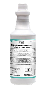 FINISHERFRESH FLORAL 1 LITRO