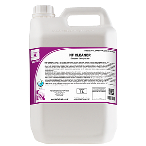 NF CLEANER 5 LITROS