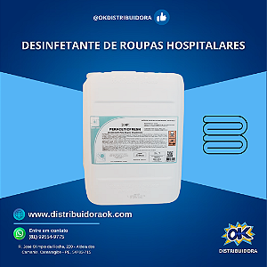 PERACETICFRESH  20 LITROS