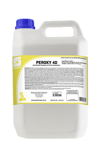 PEROXY 4D BB DE 5 LITROS