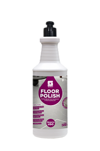 RESTAURADOR SPARTAN FLOOR POLISH  500 ML