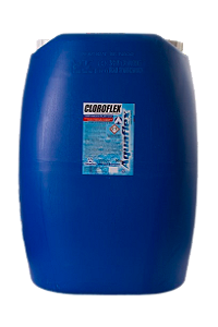 CLOROFLEX 10%  DESINFETANTE 20 LITROS - AQUAFLEX