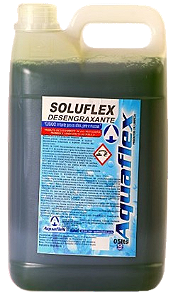 SOLUFLEX DESENGRAXANTE ALCALINO 5 LITROS - AQUAFLEX