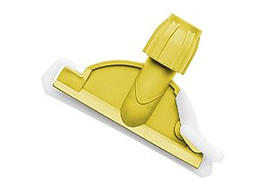 GARRA EURO PARA MOP UMIDO AMARELO - SUPERPRO