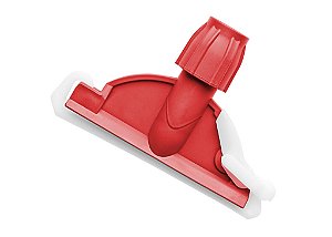 GARRA EURO PARA MOP UMIDO VERMELHO - SUPERPRO