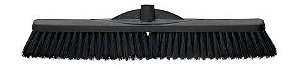 VASSOURA RIGIDA 60 CM S/ CABO - SUPERPRO
