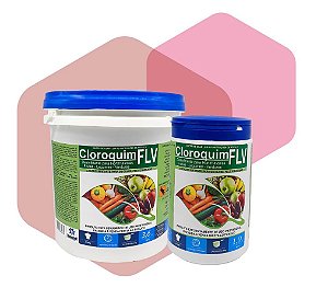 CLOROQUIM FLV 3,6 KG