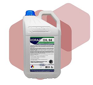 VORAZ OIL 04 BB DE 5 LITROS