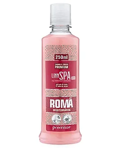 SABONETE LINN SPA ROMÂ 250ml - PREMISSE