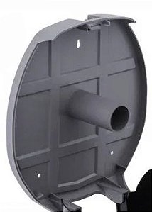 FUNDO PARA DISPENSER BIG ROLL VELOX - PREMISSE
