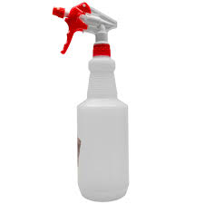 PULVERIZADOR 1 LITRO SPRAY VERMELHO - PERFECT