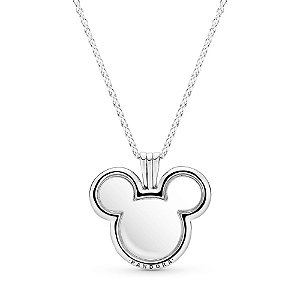 Colar Mickey