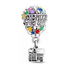 Pingente up altas aventuras