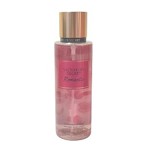 Body Splash Victoria's Secret Romantic 250ml