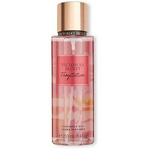 Body Splash Temptation 250ml | Original