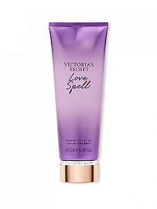 Creme Hidratante Victoria´s Secret Love Spell 236ml